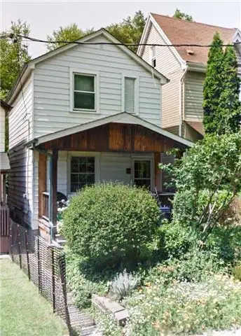 Detached House for Rent - Danforth /Jones and Gerrard/Jones