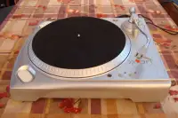 Table Tournantes USB - Good budget Turntable