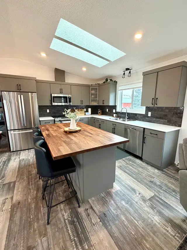 2024 Luxury Modular Home | 1,672 Sq Ft | 4 Bed, 2 Bath | To Be M ...