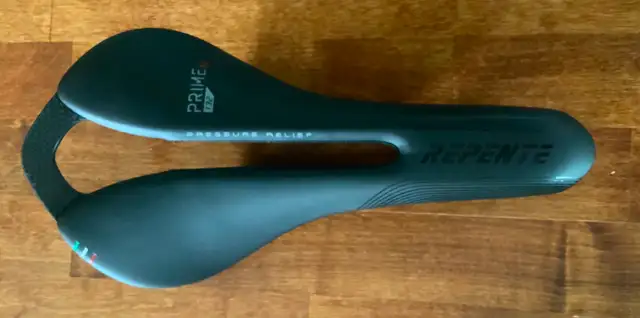 Repente Prime 3.0 carbon saddle