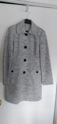 Manteau pour dames