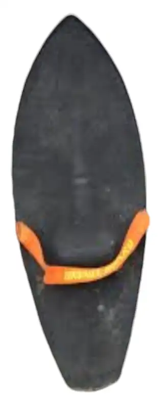 Black tunnel board for water sports. I deliver!, View more