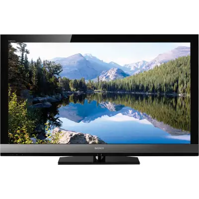 Sony Bravia KDL-32EX700 32 1080p HD LED TV, View more