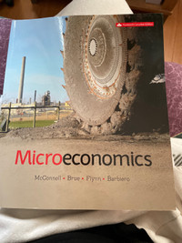 microeconomics 14th ed mcgraw hill