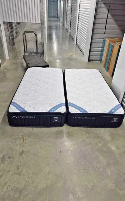 Single Mattress , View more