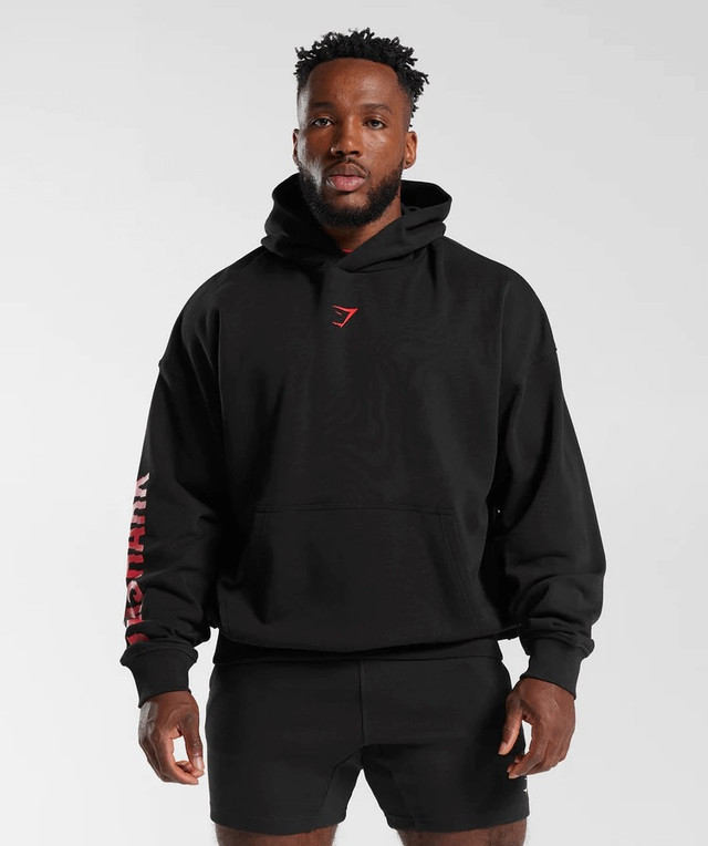 Gymshark hoodie L size  in Men's in Kitchener / Waterloo