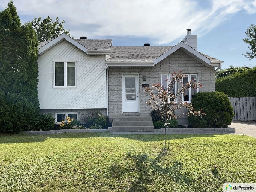 Maison à vendre à Mascouche — photo 1