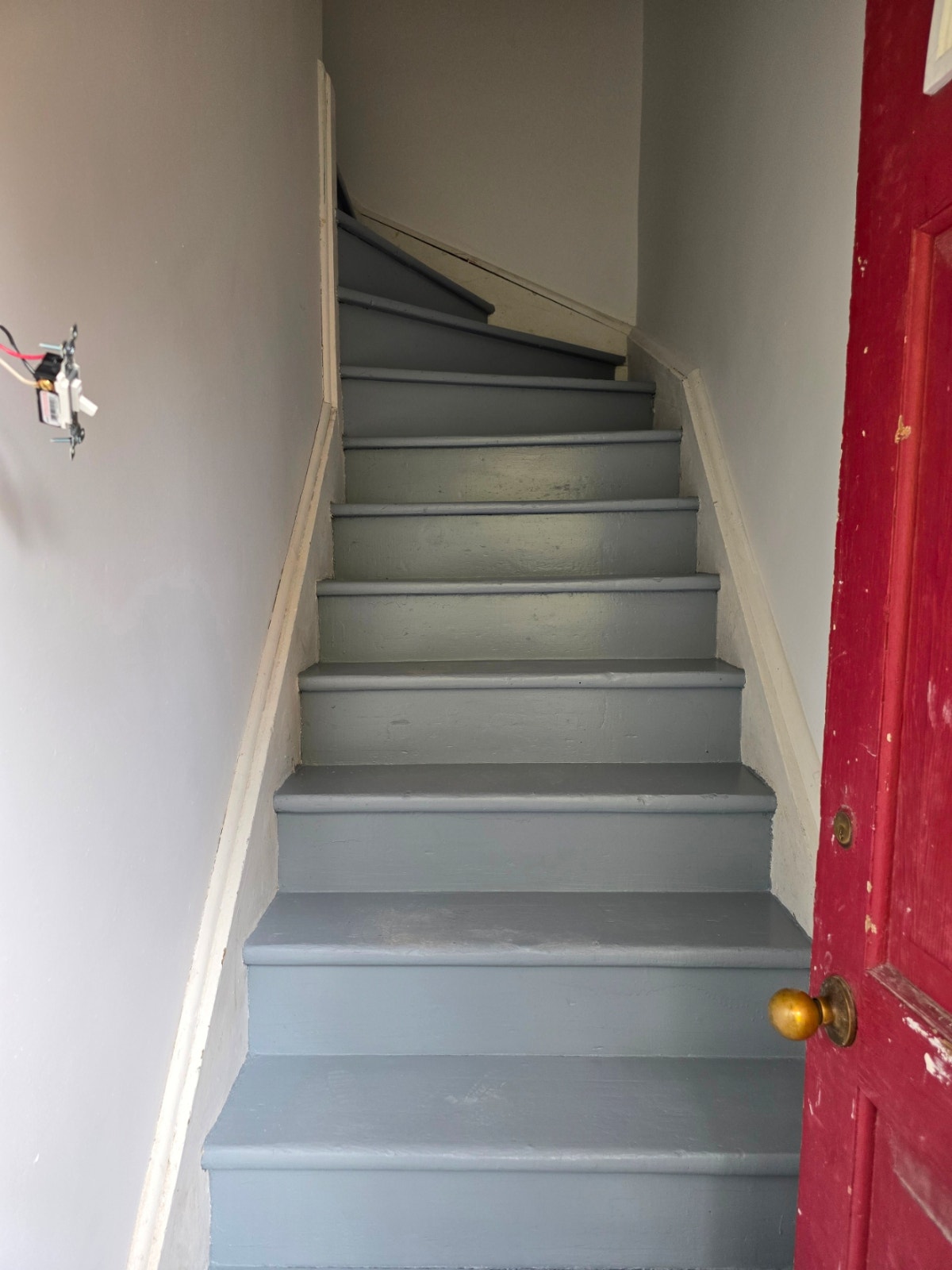 5 1/2 appartement à louer au Plateau Montreal — photo 2