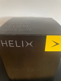 Helix XB7 pour Videotron