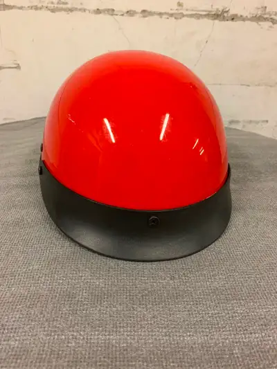 Youth Skull Cap Half Helmet, View more