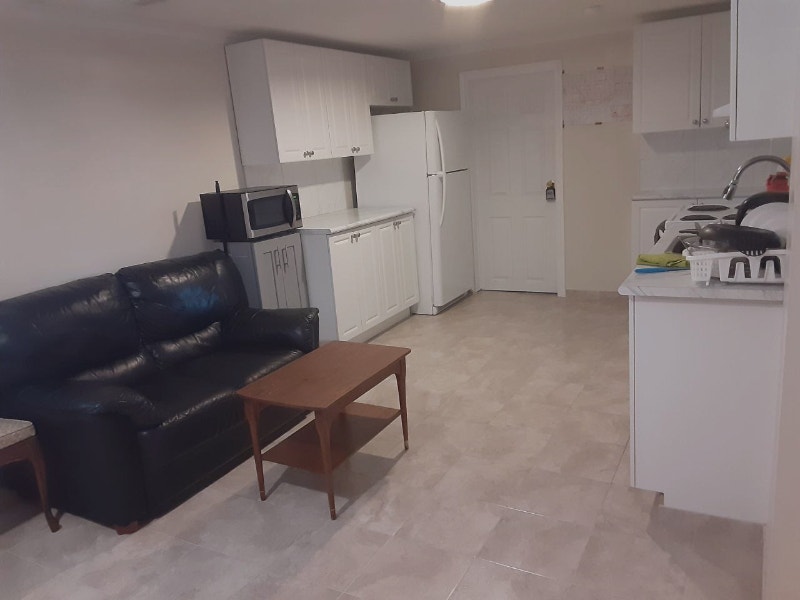 ⭐️⭐️⭐️⭐️⭐️1 Bedroom for rent in TorontoEtobicoke Room Rentals