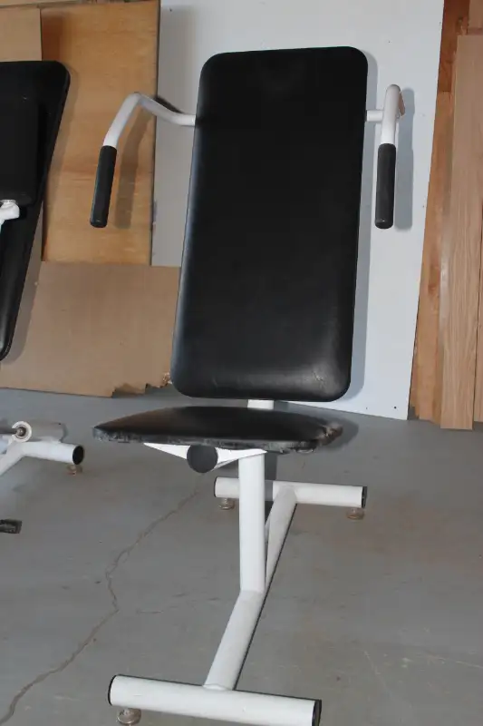 Does you community need Exercise Equipment?62854394279554129