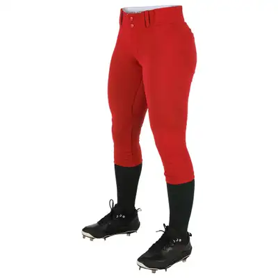 Girl’s Softball Pants – New with Tags, View more