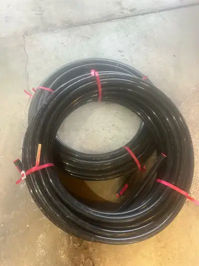 (Extra Sprinkler Hose) ordered to much