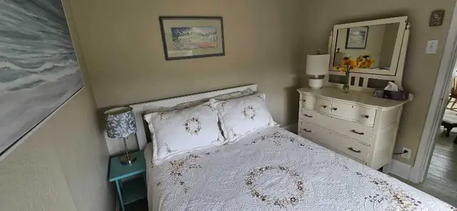Cedar Cottage: short-term rental near Halifax in Short Term Rentals in City of Halifax - Image 7