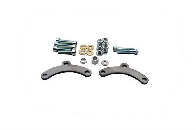 Kit to Mount Sanden Compressor on GM R4 Bracket 88-95 GM Truck in Other Parts & Accessories in Belleville