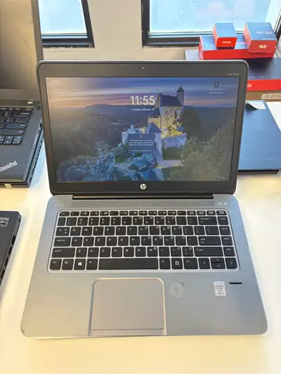 Only $150 for HP EliteBook Folio!, View more