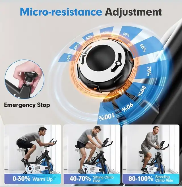 Exercise bike 563355865339678725