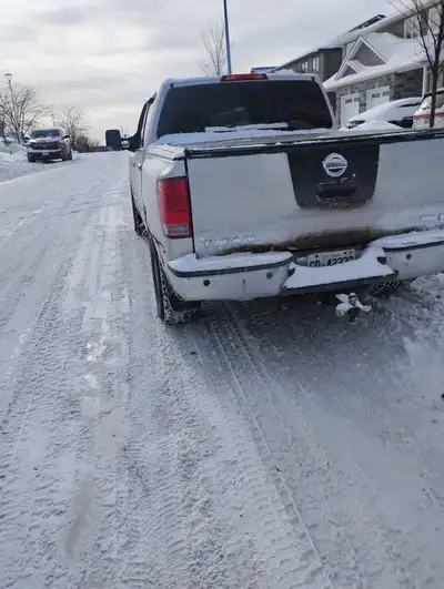 scrap metal pick up, View more