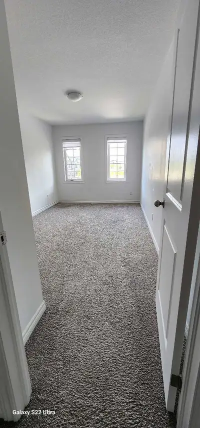 Looking for 1 roommate to share a room at $450 per person including utilities and Wifi. The kitchen...