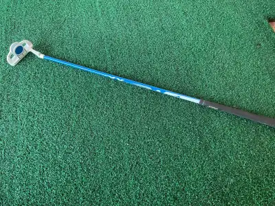 Protec Junior putter Right handed 30” Pro vision alignment , View more