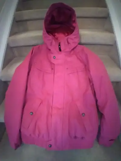 Ladies Burton Jacket, View more