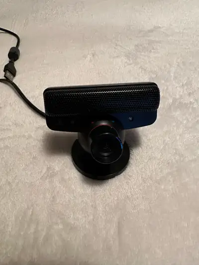 PS3 move camera , View more