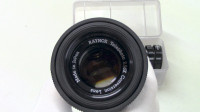 RAYNOX Telephoto 2.55X Conversion Lens