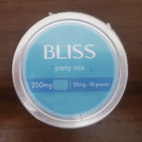 Infused Bliss Assorted/Mixed Candies