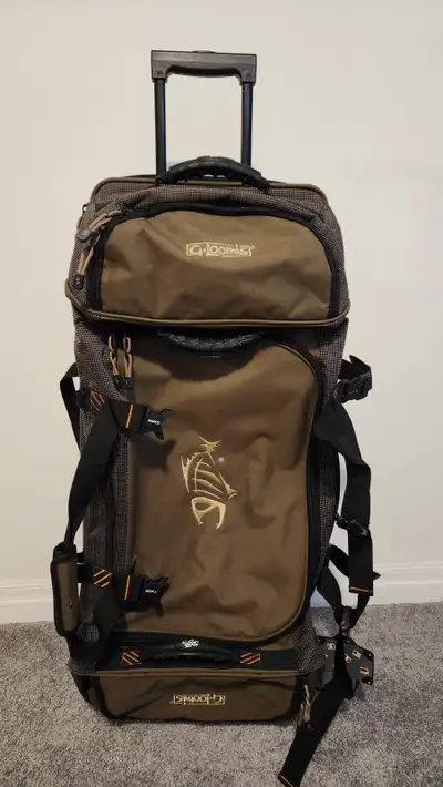 Fishing Roller Bag, View more