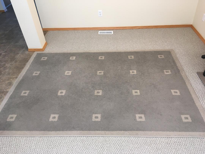 Thick carpet, View more