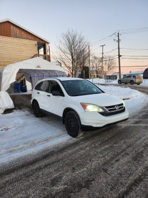 2011 Honda CR-V FULL EQUIPE