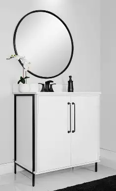 Vanity - Clearance Sale63654759540353121