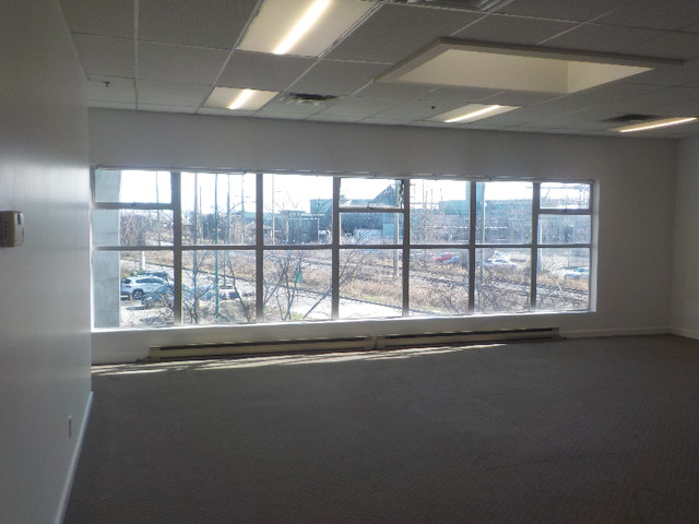 Office Space Marpole 1200ft2  $2975/month incl. parking & util. in Commercial & Office Space for Rent in Vancouver