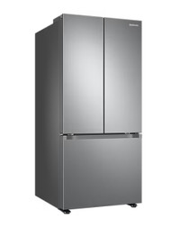 Samsung 30” French Door Refrigerator Like NEW