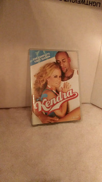 Kendra 1st Season DVD