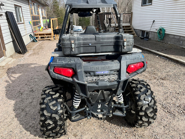 Polaris Ace 570 in ATVs in Muskoka - Image 2