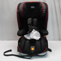 Chicco MyFit Harness Booster 2 In 1 Car Seat