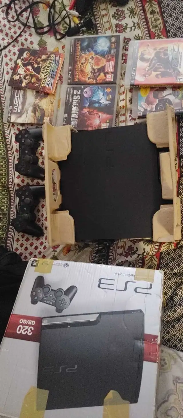 Sony PS364520000369795120