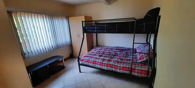 Chalet a louer bord de l'eau in Quebec in Canada - Image 5