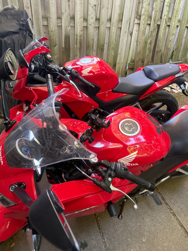 Rent a Motorcycle for Test in Cars & Trucks in Mississauga / Peel Region - Image 2