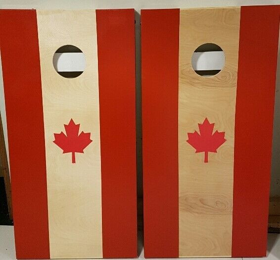 Cornhole Boards / Bean Bag Toss Toys & Games Calgary Kijiji