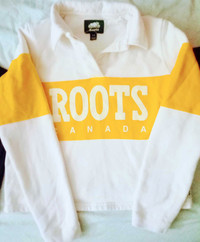 Roots Sweaters 