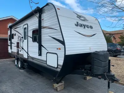 Very clean, excellent condition COUPLES design. Priced to sell at $19, 800. Pre COVID construction,...