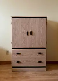 Dresser / Cabinet for Sale