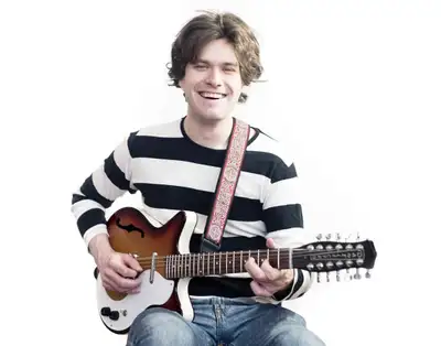 MUSIC LESSONS (GUITAR, PIANO, DRUMS, BASS, THEORY), View more