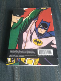 Batman: The jiro kuwata Batmanga volume 1