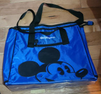 Walt Disney World Mickey Mouse tote bag