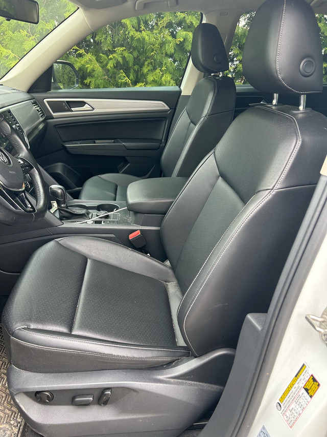 VW Atlas in Cars & Trucks in Leamington - Image 3