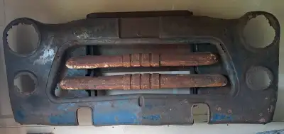 1950s Dodge truck front grill $150 obo
